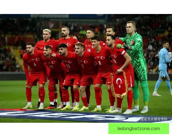 2026世界杯精彩纷呈全球足球盛宴全程赛事解析与看点指南